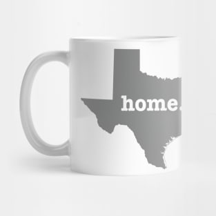 Home Mug